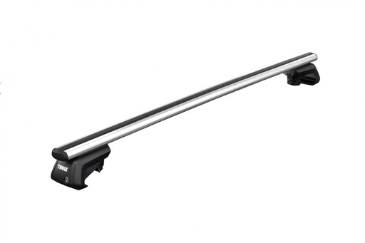 [thu730404] Barras y soportes THULE Smart Rack XT aluminio 1.35