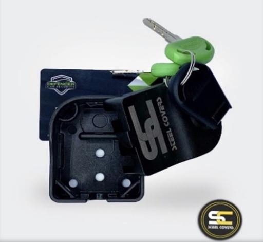 [OBD PROTECTOR] DEFENDER Protector de OBD