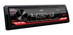 [JVC KD-X270BT] Radio JVC con Bluetooth sin CD KD-X270BT