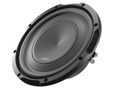 [APS10S4S] Subwoofer plano Audison de 10 pulgadas