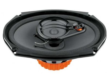 [DCX690.3] Parlante Coaxial Hertz 6 x9 DCX690.3