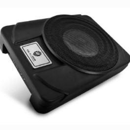 [KSL-9] SUBWOOFER PLANO amplificado DE 9 KOMBAT