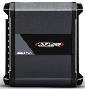 [400.2-4 evo5] Amplificador Soundigital Evo5 400.2