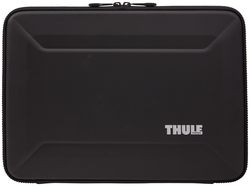 [thu3204523] Thule Gauntlet funda para MacBook® Pro 16 pulgadas negra