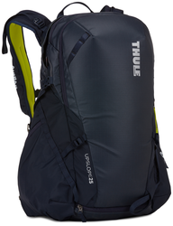 [thu3203607] Thule Upslope mochila de esquí y snowboard 25L preparada para Removable Airbag 3.0* azul más oscuro