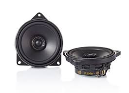 [IP-BMW-4C] Coaxial Morel para BMW