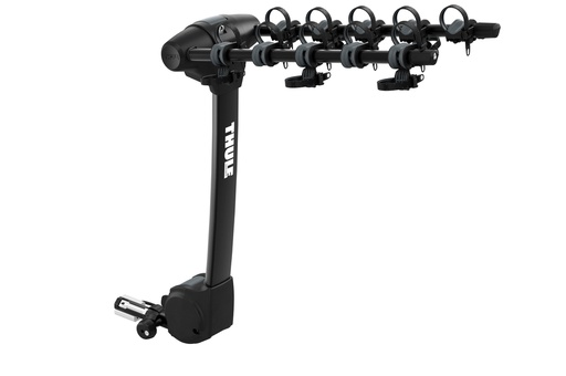 [THU9026XT] Thule Apex XT portabicicletas para 5 bicicleta para barra de remolque negro