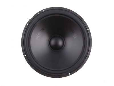 [SW8010] Parlante Woofer German Maestro 8" SW8010