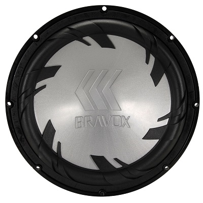 [BVX12D-2] Woofer Bravox 12" BVX12D-2