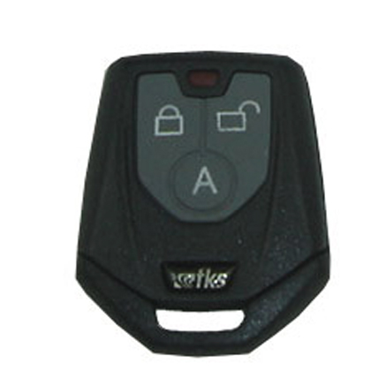 [FKS 941] Control Remoto para Alarmas FKS 