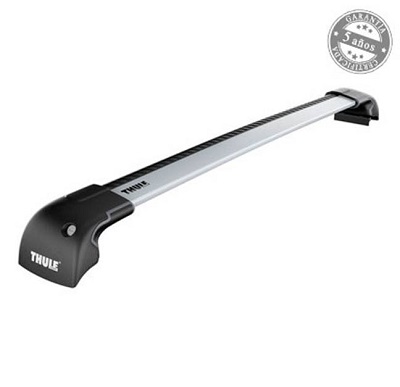 [THU9593] Barra Thule Wingbar Edge 9593